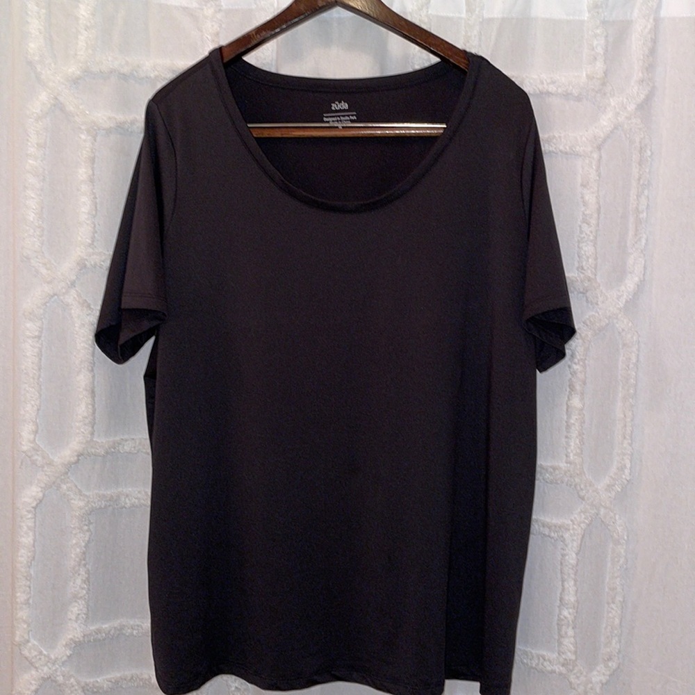 zuda T-shirt